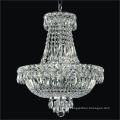 China suppliers LED lighting new products Christmas lights chandelier home decor kristal luster